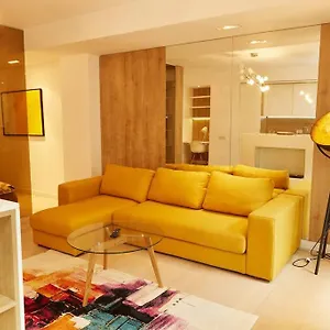 Apartament Vernescu Luxury 2, Bucureşti