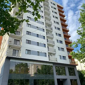 Apartament 97 Rent House, Bucureşti