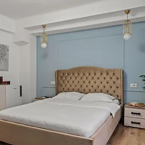 Apartament Garsoniera Lux Piata Natiunile Unite, Bucureşti