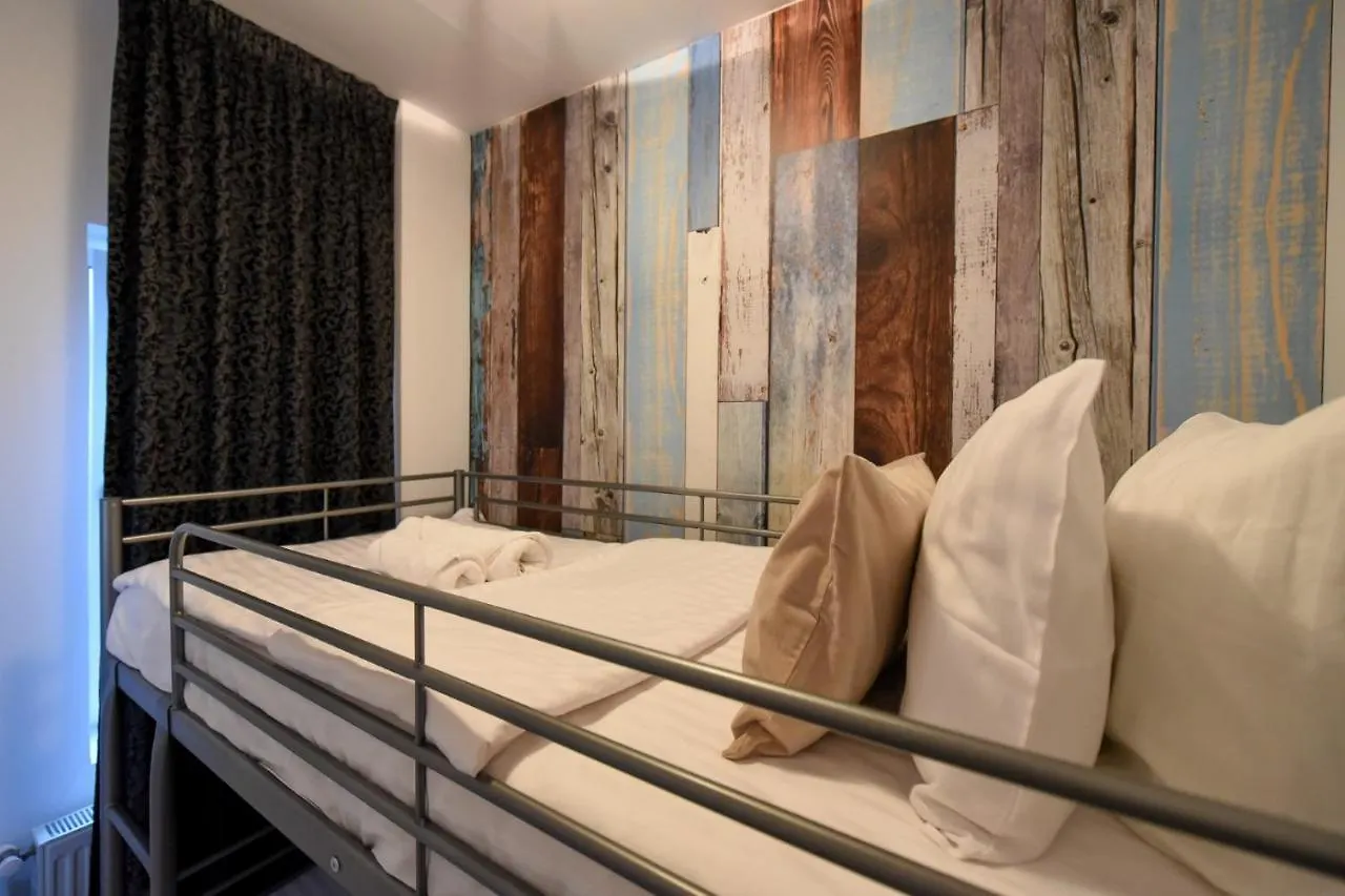 Amazing Location & Elegant Apt - Old Town Appartement Boekarest Roemenië