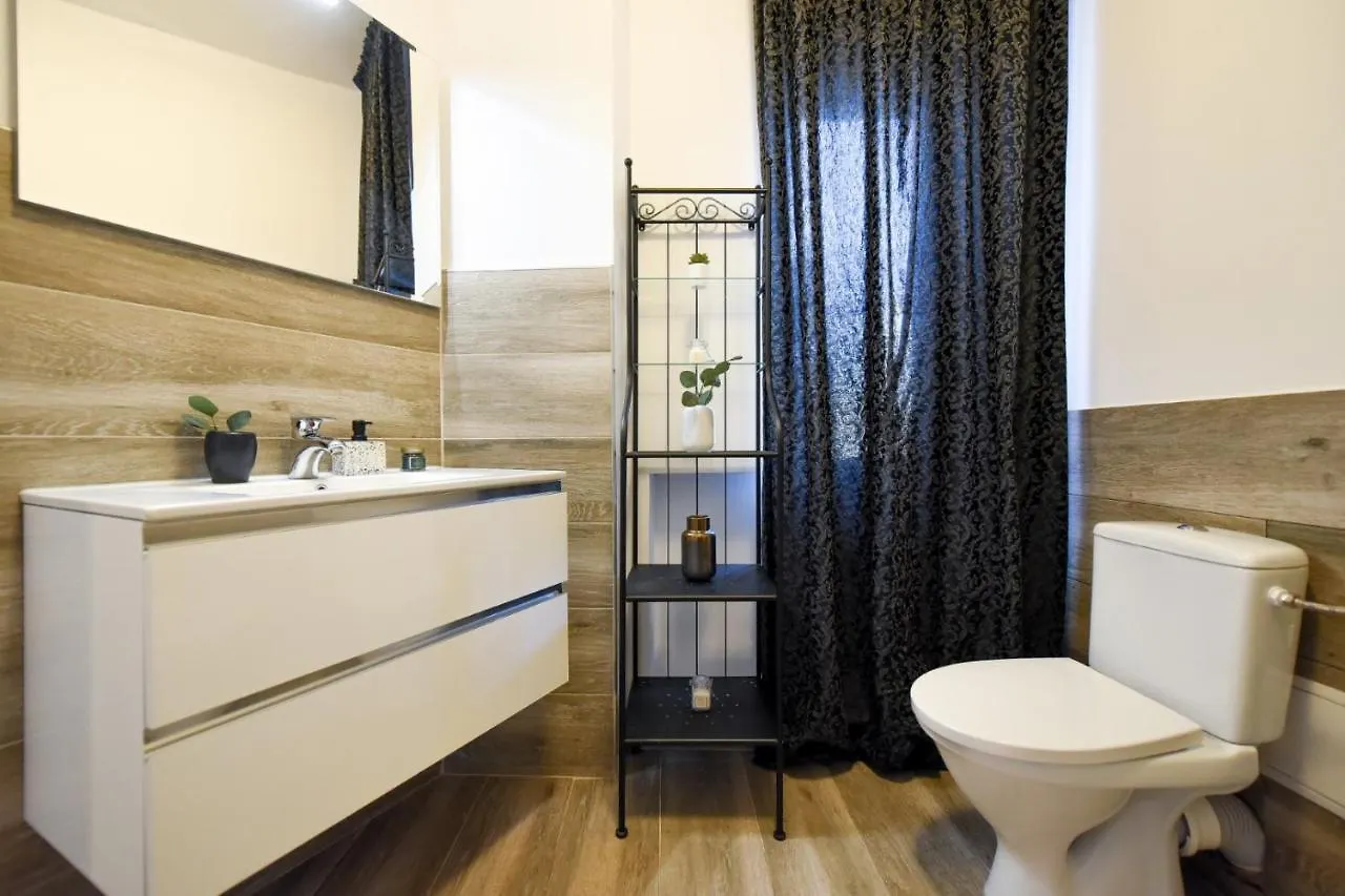 Amazing Location & Elegant Apt - Old Town Appartement Boekarest