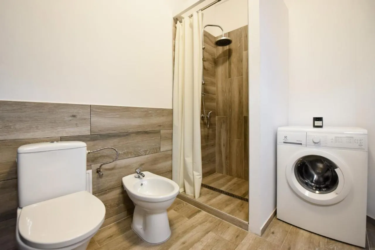 Amazing Location & Elegant Apt - Old Town Appartement Boekarest Roemenië